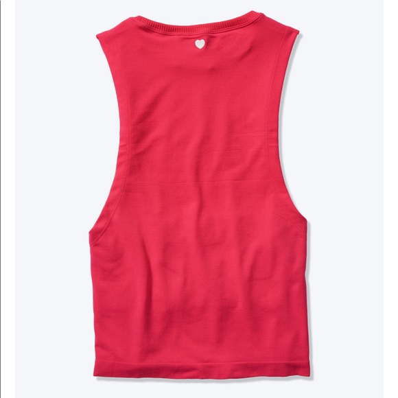 SPIRITUAL GANSTER LOVED ACTIVE TANK NWT - Picture 4 of 11